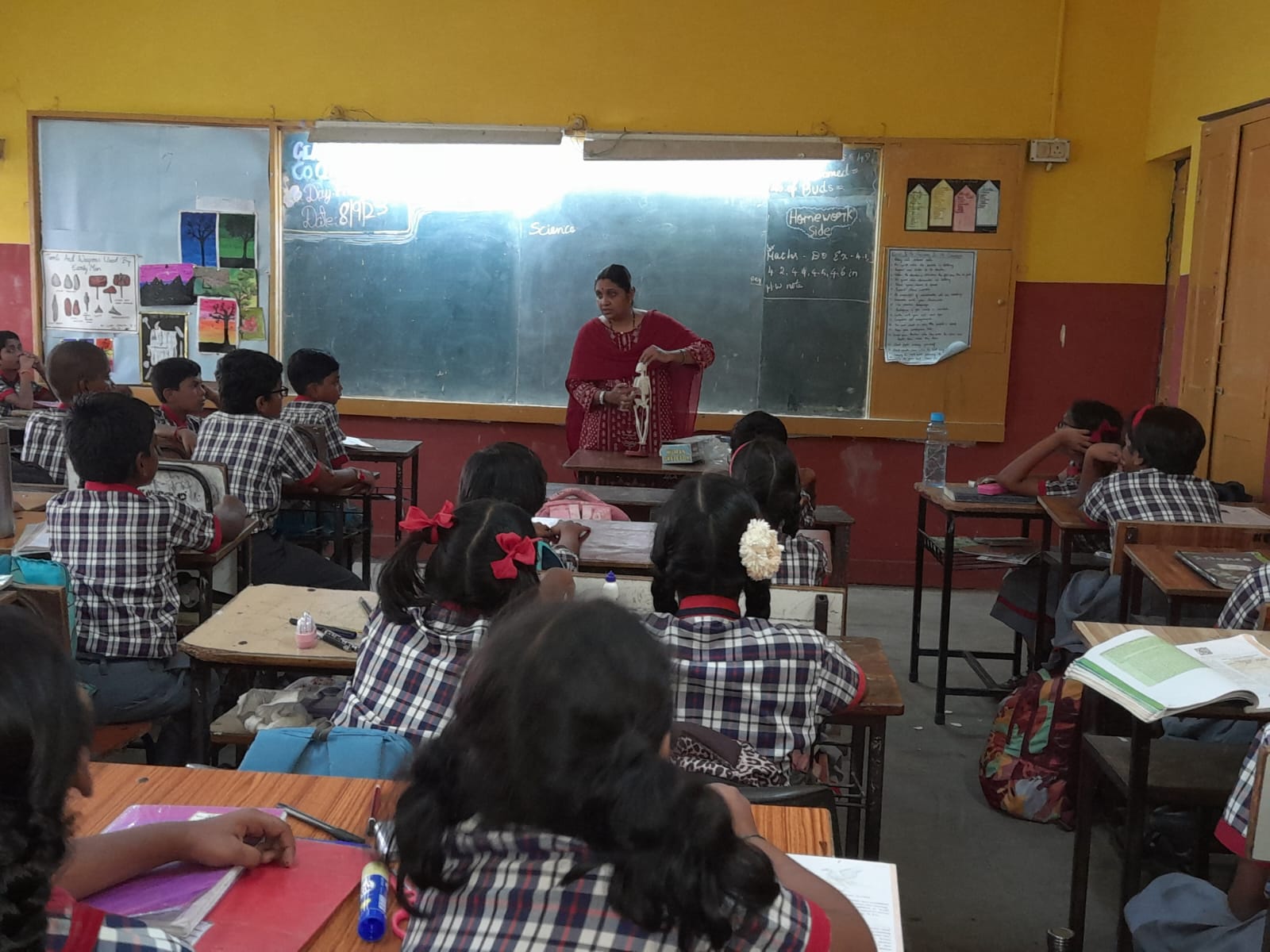 विद्यांजलि