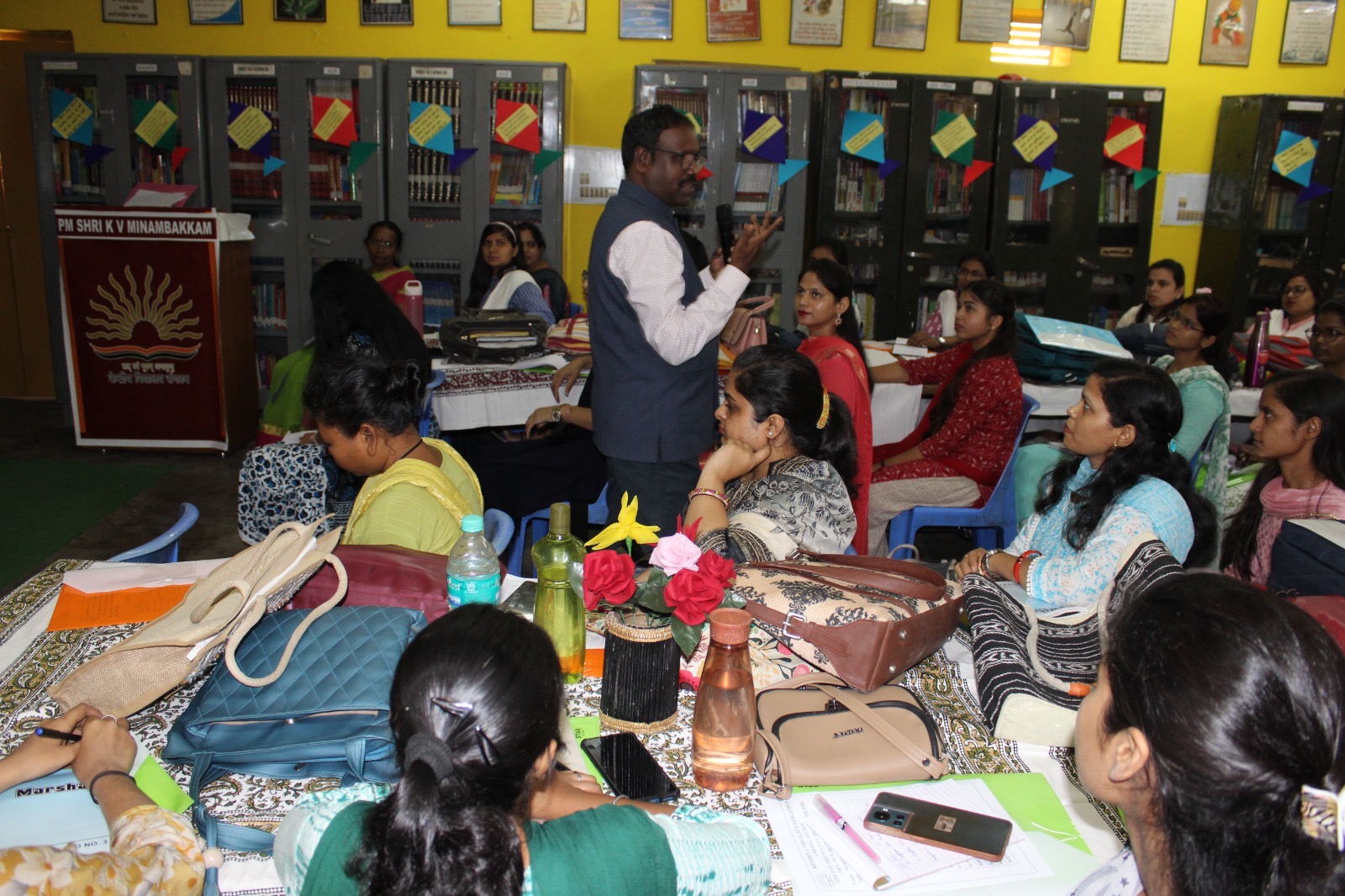 कार्यशाला