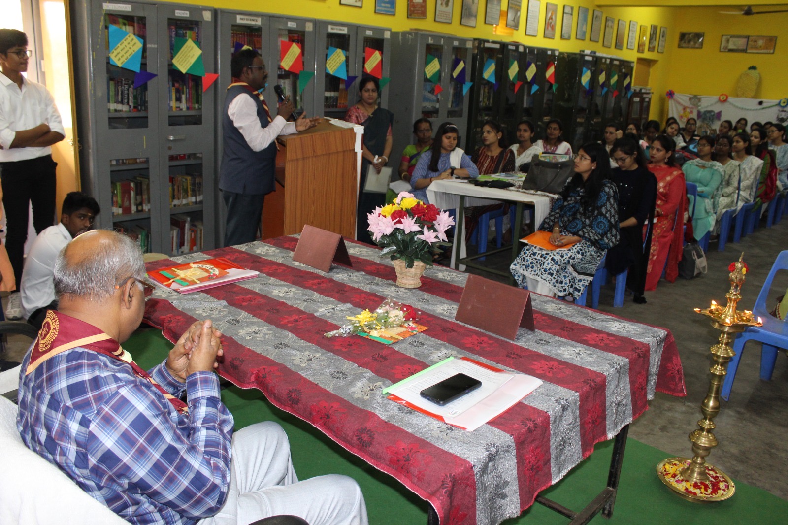 कार्यशाला