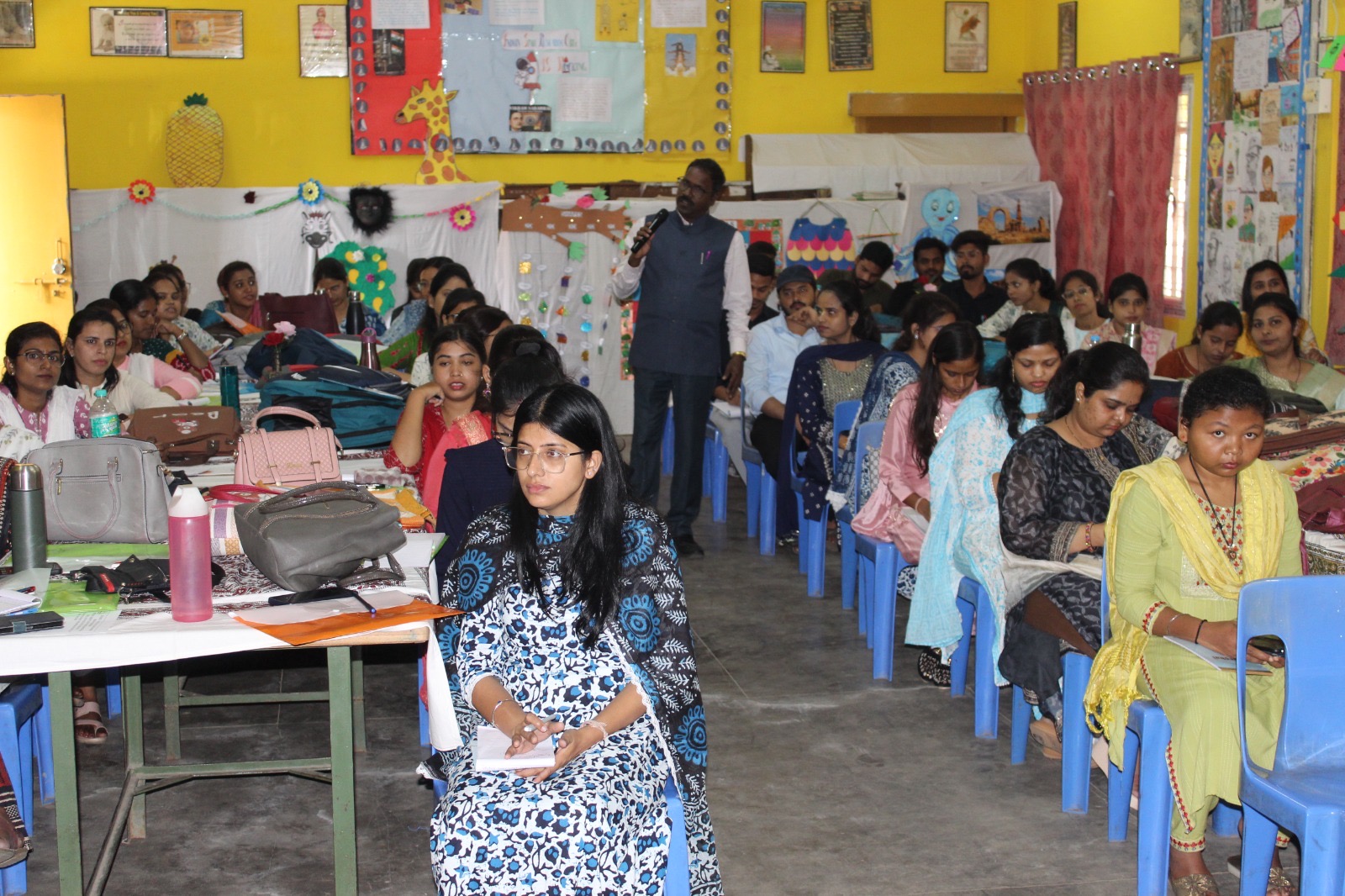 कार्यशाला