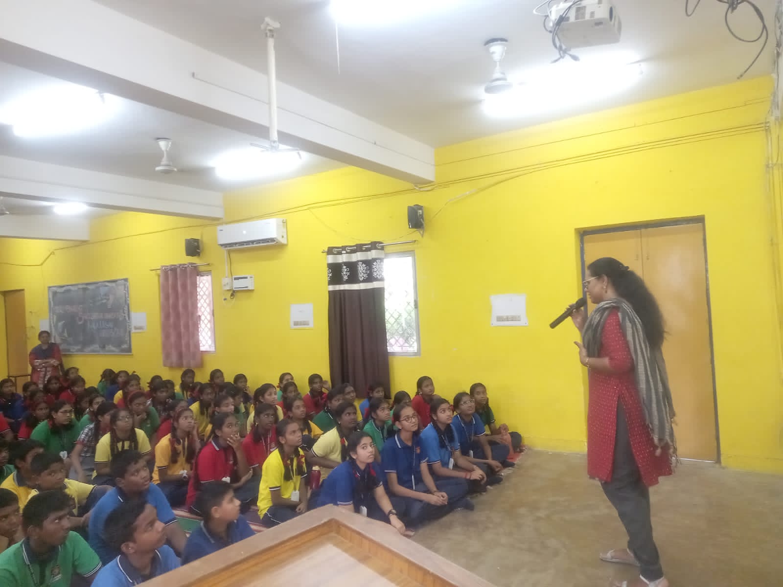 मार्गदर्शन एवं परामर्श