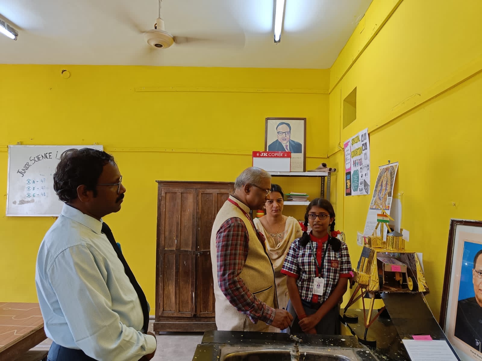 प्रदर्शनी