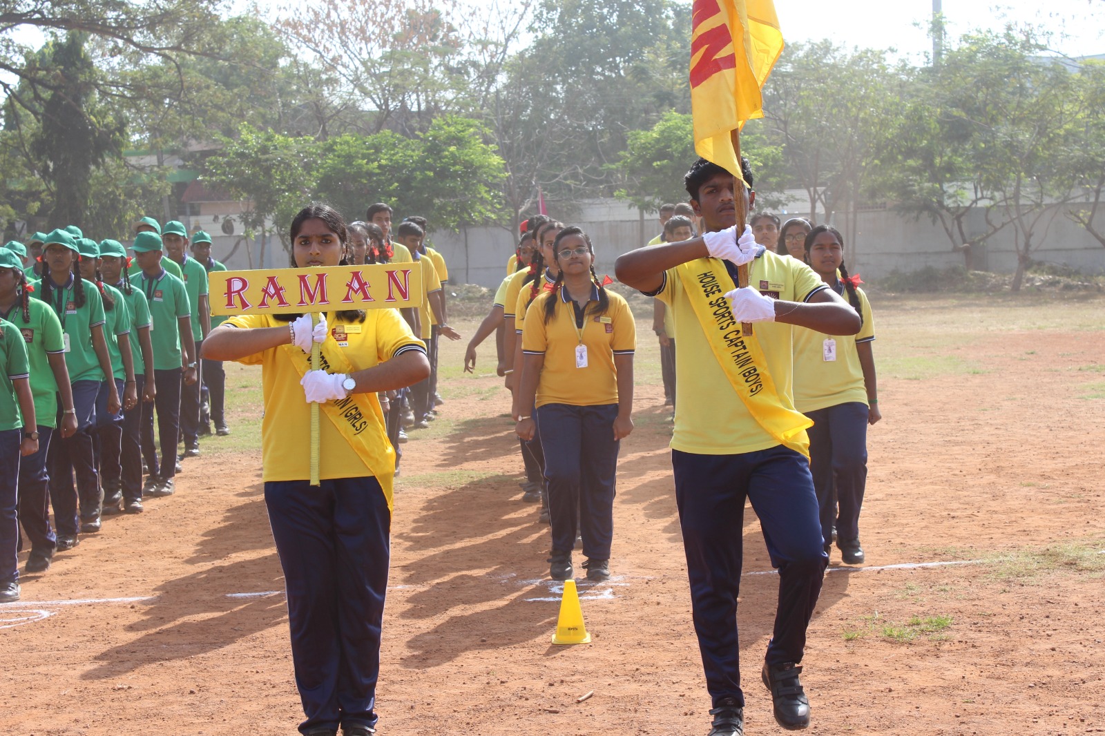 विद्यार्थी परिषद