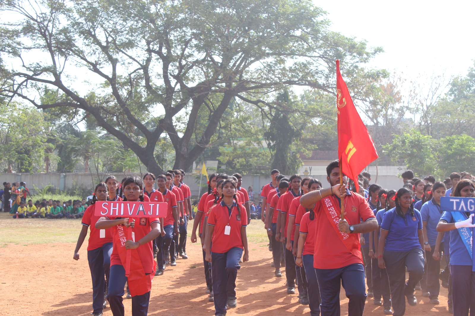 विद्यार्थी परिषद