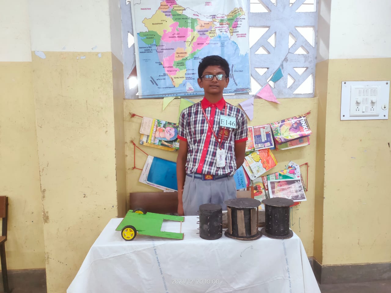 प्रदर्शनी