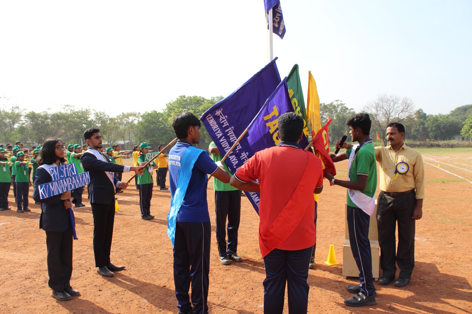 विद्यार्थी परिषद