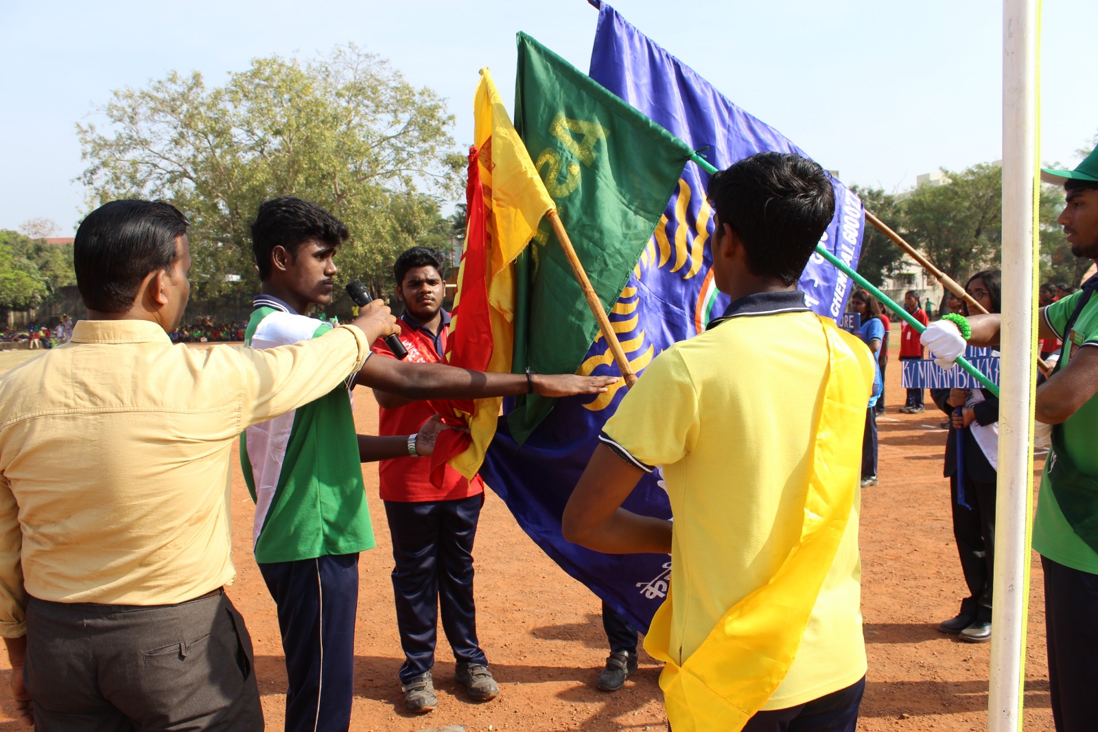 विद्यार्थी परिषद