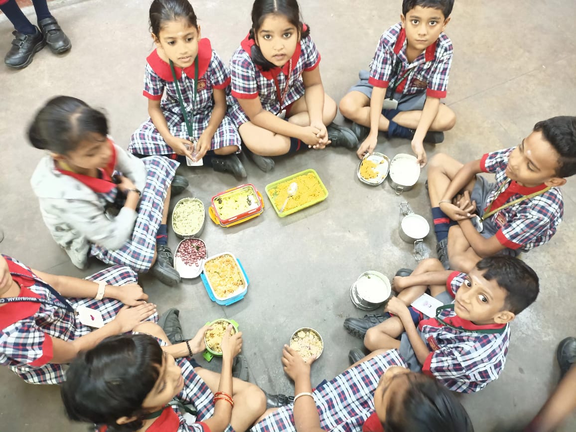 सामाजिक सहभागिता