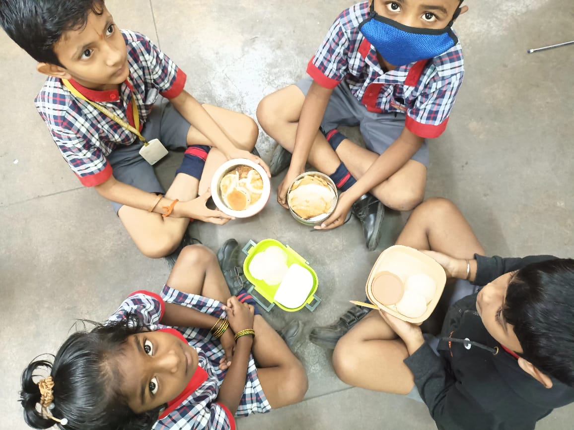 सामाजिक सहभागिता