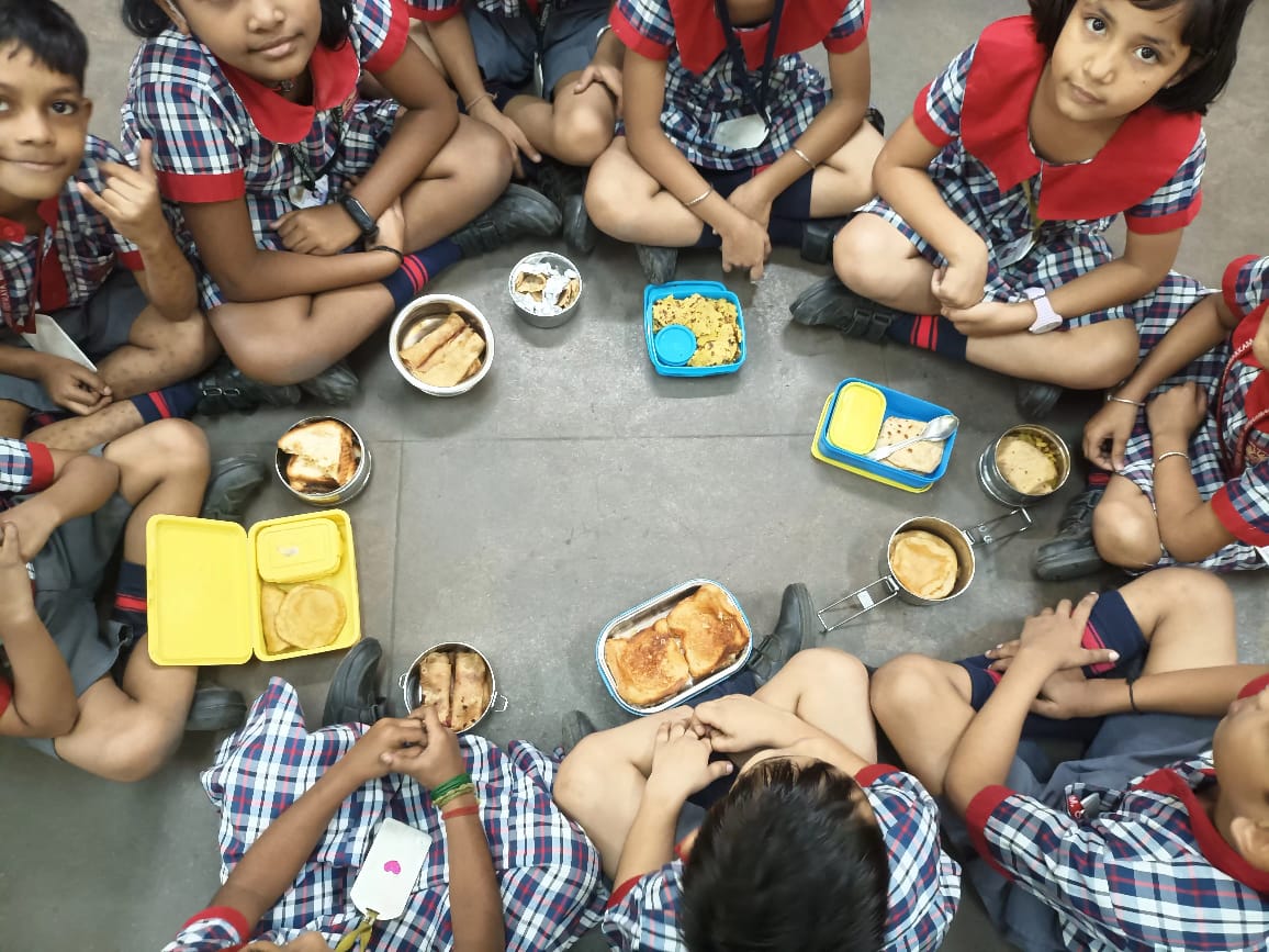 सामाजिक सहभागिता