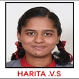 HARITHA V S
