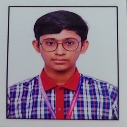 AADITYA T M