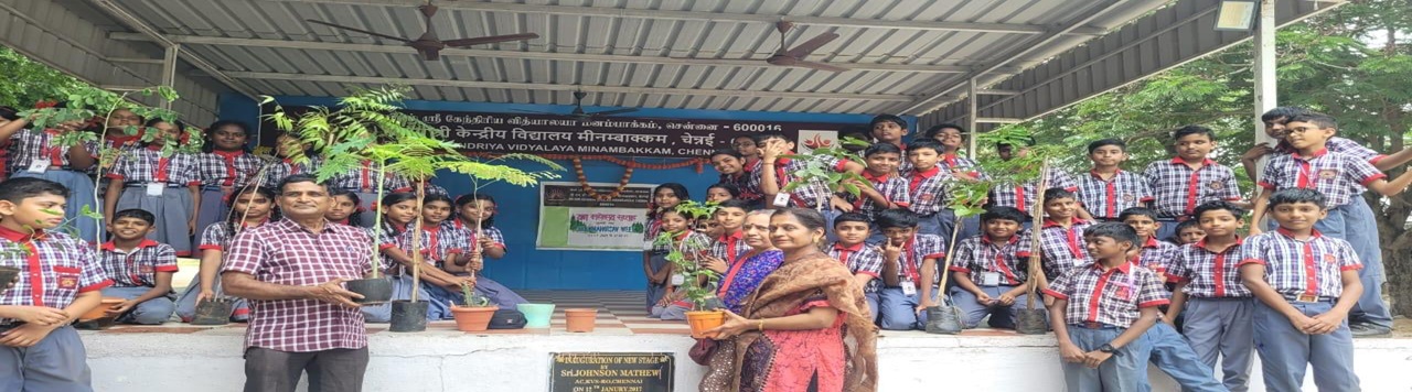 Eco Clubs For Mission LiFE