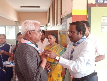 जागृत नागरिक कार्यक्रम