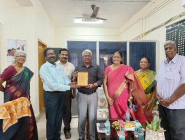 जागृत नागरिक कार्यक्रम