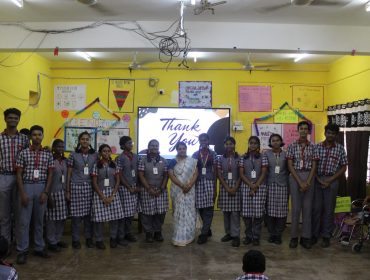 Shiksha Saptah