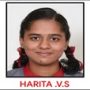 HARITA V S