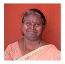 SUJATHA MAHADEVAN