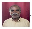 MUNUSAMY M