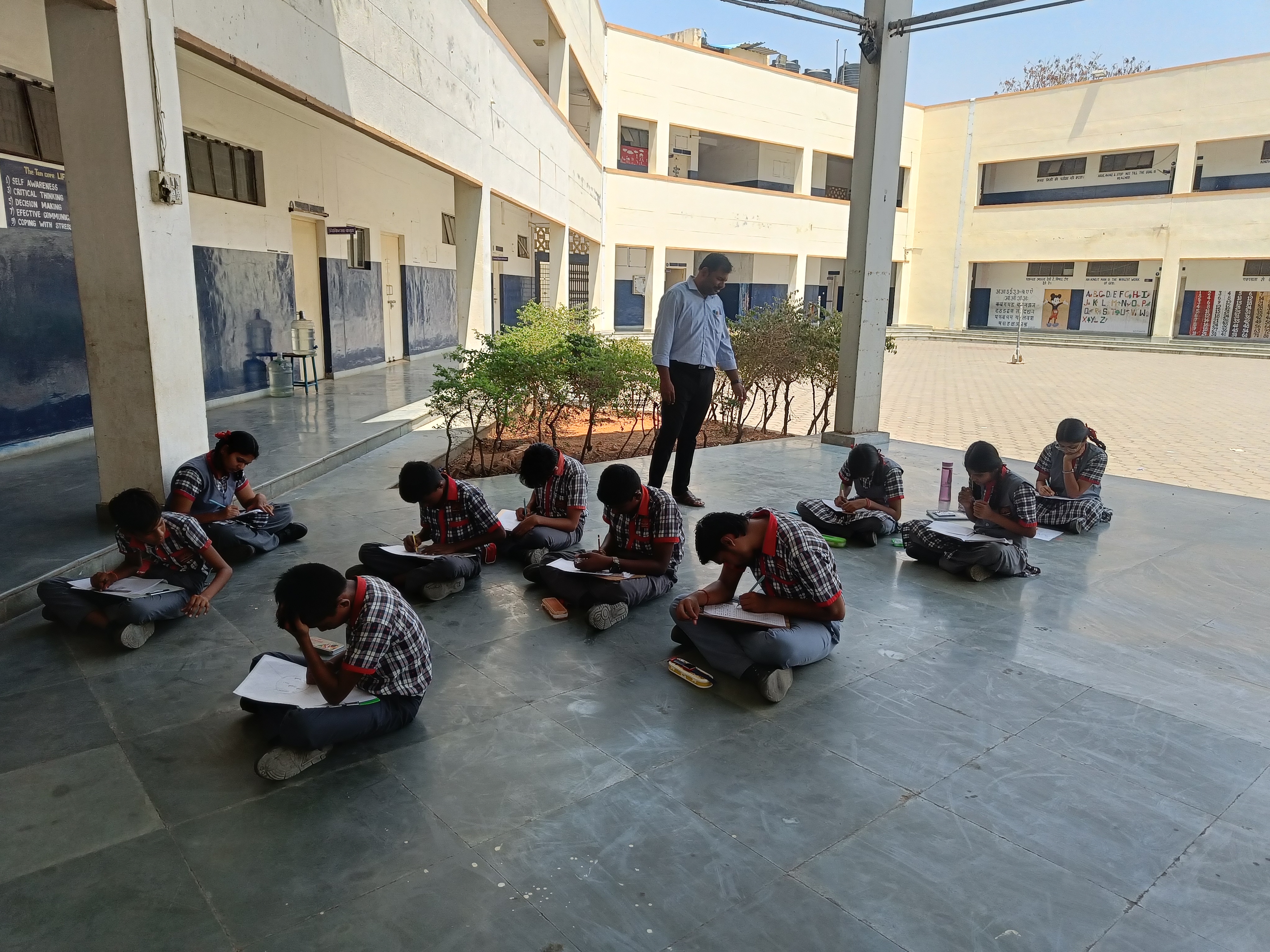 प्रेरणा उत्सव -8