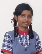 student name