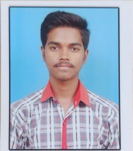 BHAVYA RAJ, class XII