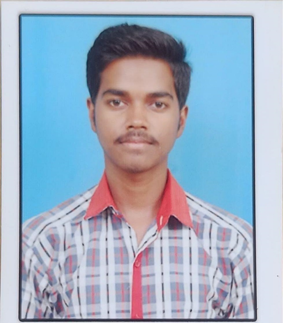 student name