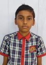 ANSHUL KUMAR MEENA, CLASS X