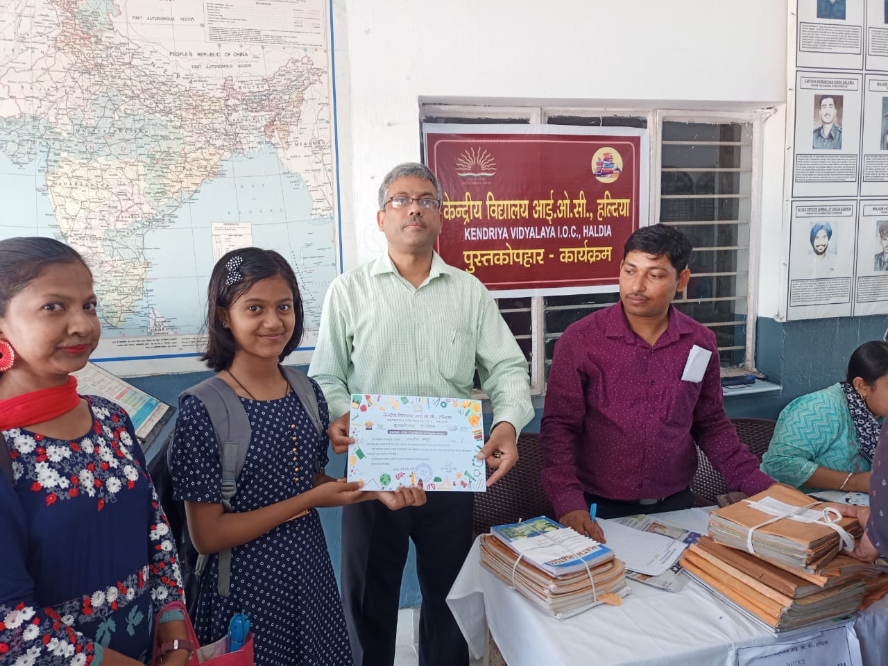 INTERNATIONAL YOGA DAY