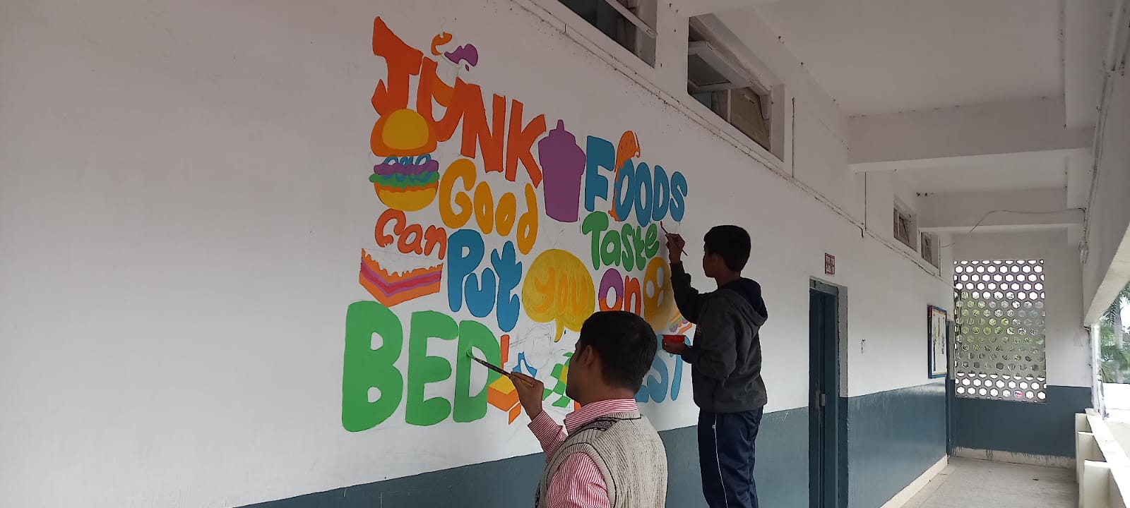 Art & Craft activities 4