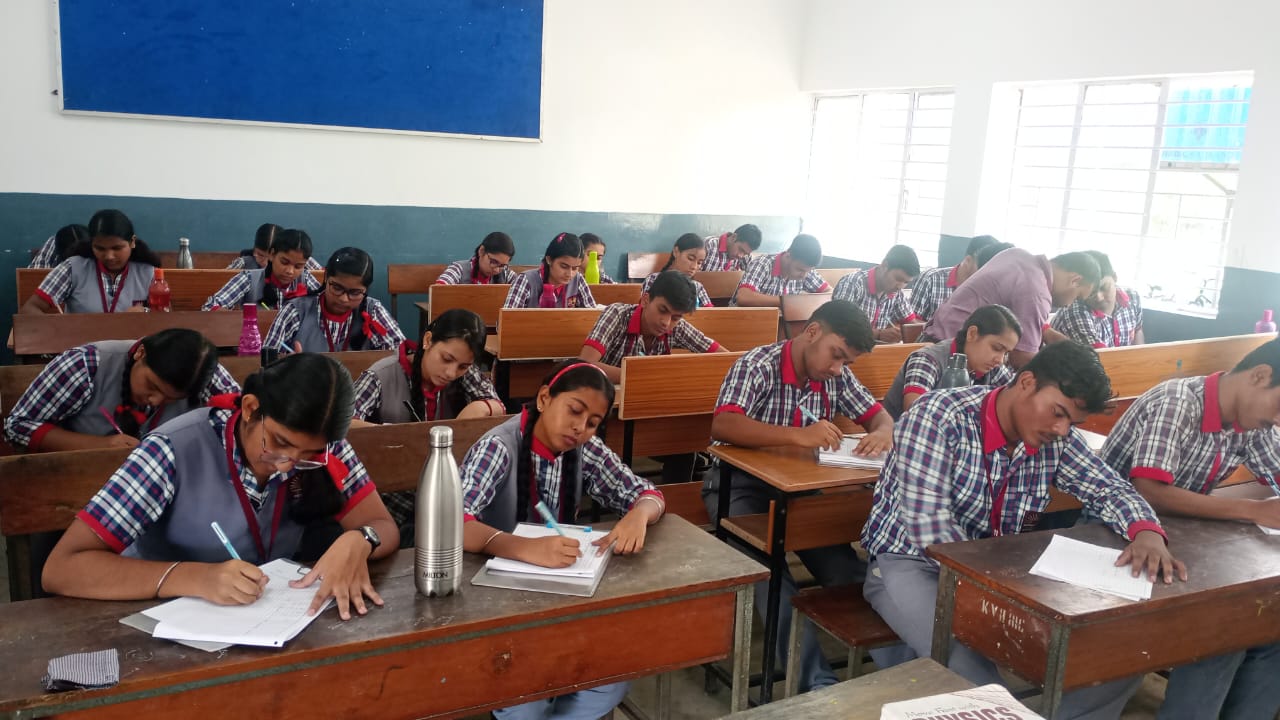 EBSB Essay writing competition