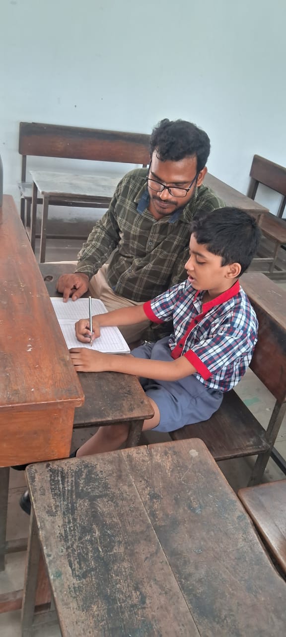 मार्गदर्शन एवं परामर्श