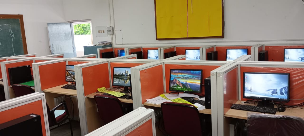 Digital Language Lab