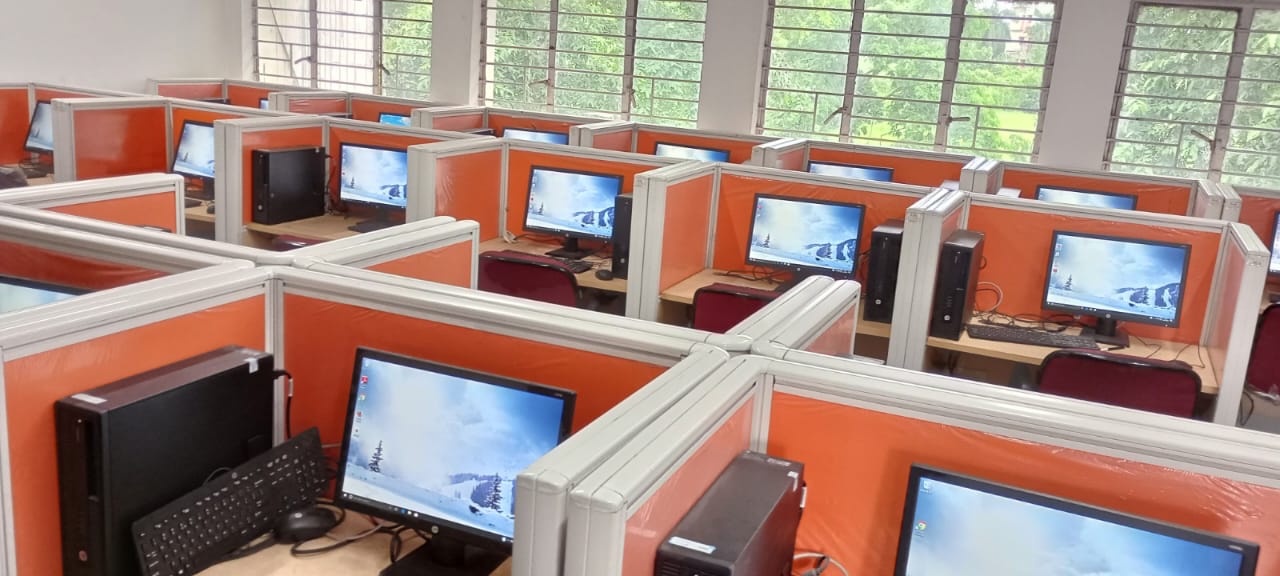 Digital Language Lab