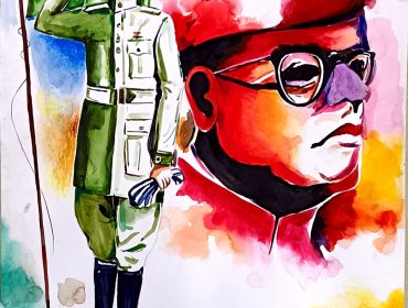 PPC Painting Competition- Best 5