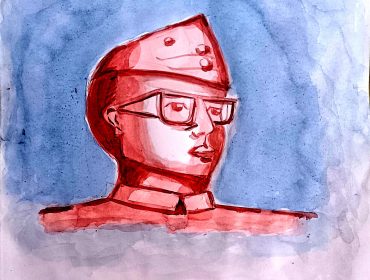 PPC Painting Competition- Best 5
