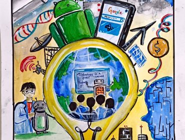 PPC Painting Competition- Best 5