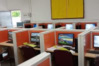 Digital Language Lab