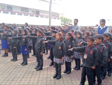Samvidhan Diwas