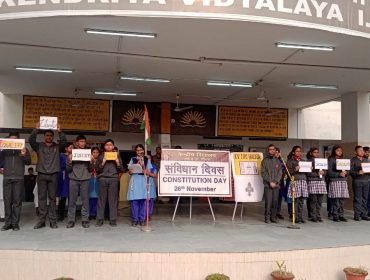 Samvidhan Diwas