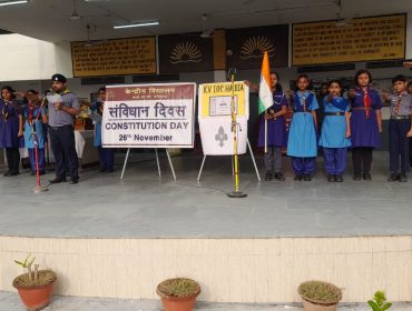 Samvidhan Diwas