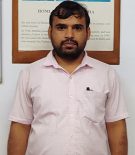 MR. Bidhu Bhusan Das