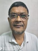 MR. TAPAN KUMAR KANDAR