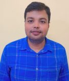 CHIRANTAN DASMAHAPATRA