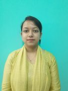 MRS. SUMI DUTTA