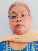 MRS PRISCILLA KARUNA KERKETTA