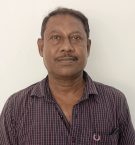 MR. ASIS KUMAR DATTA