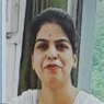 श्रीमती साबरा खान