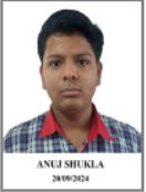 anuj shukla