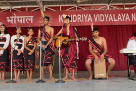 शैक्षणिक हानि कार्यक्रम का मुआवजा